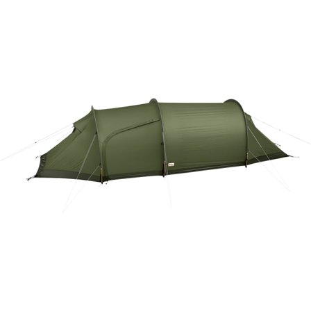 Fjällräven Abisko Endurance 2 in Pine Green