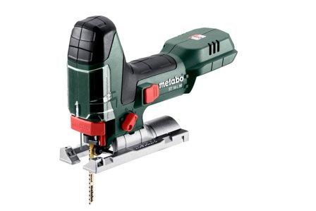 Metabo ST18L90 SOLO Sticksåg utan batteri och laddare, Maskiner