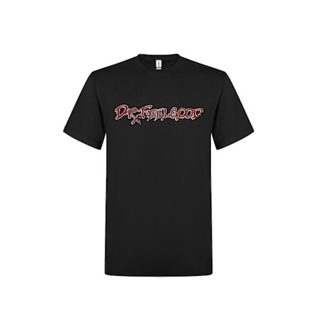 Mötley Crue Dr.Feelgood T-Paita