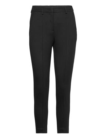 Empoli Trousers Suitpants Svart Weekend Max Mara