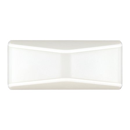 LED-lys med lysdetektor - 2 stk