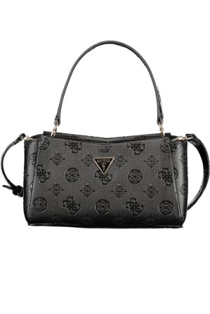 Guess Jeans Borsa Donna Nero