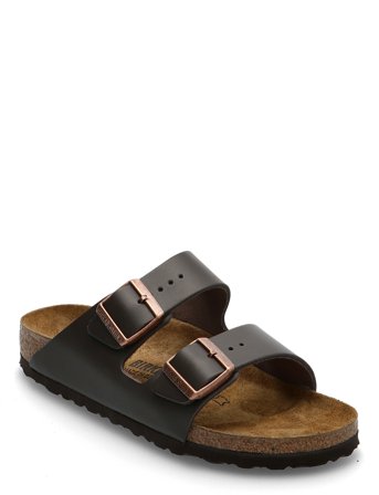 Birkenstock Arizona - Black - 41