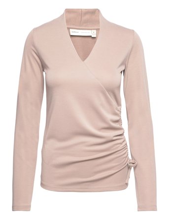 InWear | Grayseniw Wrap Top | XS