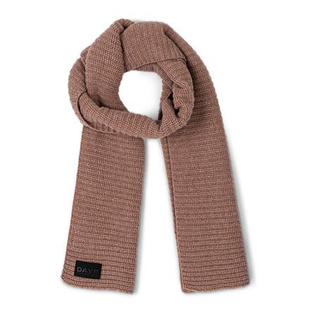 DAY et Winter Scarves Brun, Dame Tørklæder, Størrelse: ONE Size