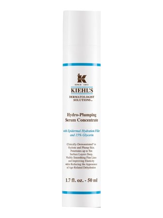 Kiehl`sKiehl's Hydro-Plumping Serum Serum Plump Retex Concentrat 50ml