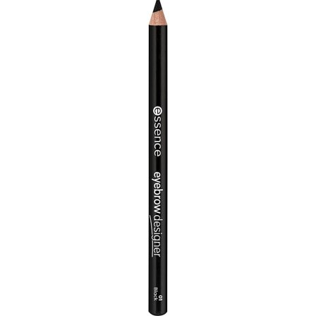Essence Eyebrow Designer Black, Makeup, Øjne, Eyeliner