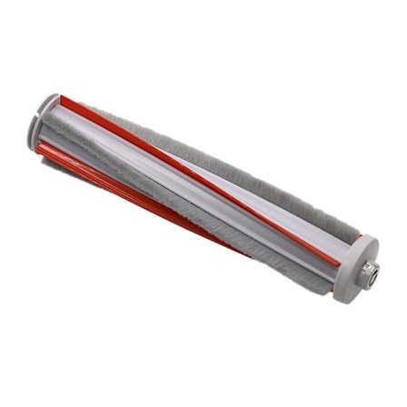1 Stykke For Xiaomi Roidmi F8 Nex X20 Rullebørste Karbonfiber Manuell Støvsugerdeler Utskifting