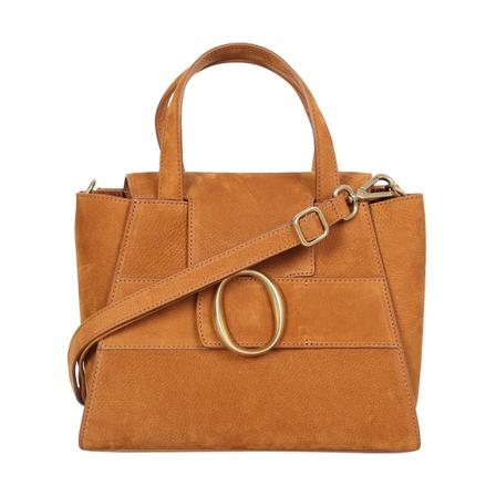 Orciani, shoulder bag Bruin, Dames, Maat:ONE Size
