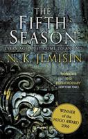 The Fifth Season - Bok av N. K. Jemisin - Pocket