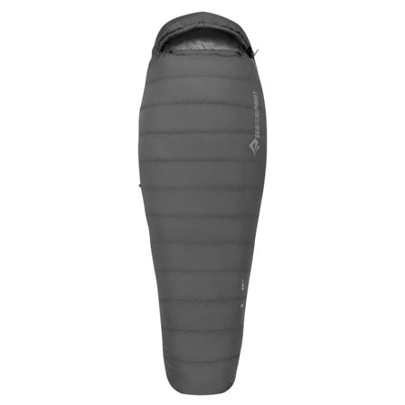 Sea to summit Treeline TLI R down sleeping bags Grey Regular