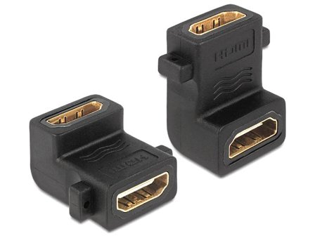 Delock HDMI-kobler