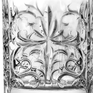 Rockglass RCR Tattoo 337ml