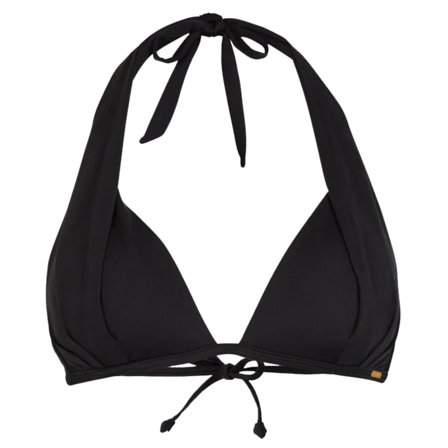 Oneill Women's Sao Mix Bikini Top Women swimming suits Black 42B
