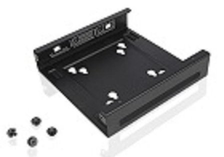 Lenovo Tiny VESA Mount II - systemmonteringsbrakett