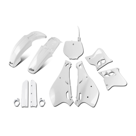 Kit de Plástico Completo UFO - Yamaha YZ 250 1993-1995