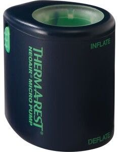 Therm-a-Rest NeoAir Micro Pump Black