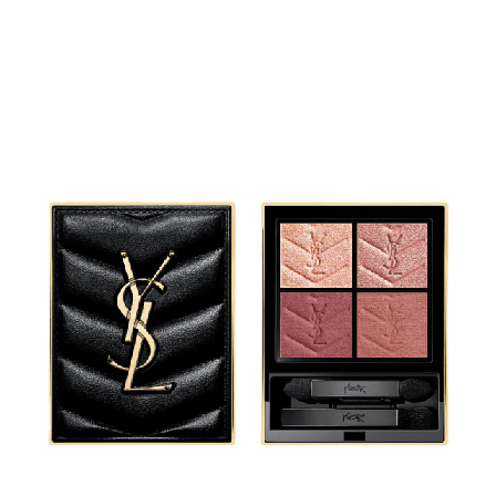 Yves Saint Laurent Couture Mini Clutch Presentaskar & set Dam Flerfärgad 5 G
