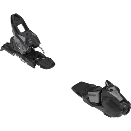 Salomon - Alpinbindungen Alpinbindungen E Mi11 Gw