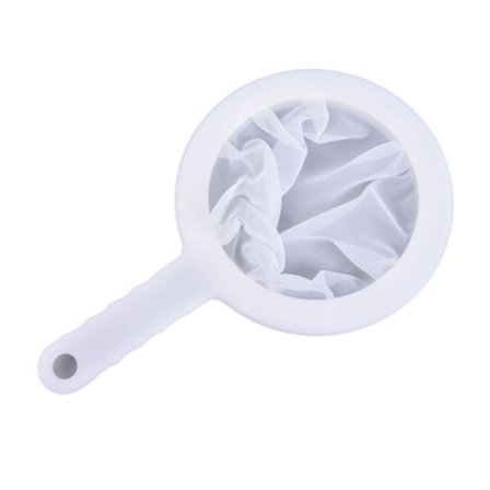 Køkken Ultra-fint mesh si, Køkken Nylon mesh filter 400mes