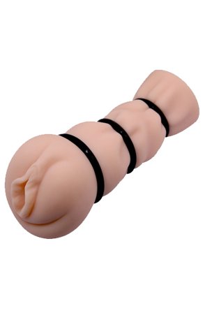 Kjøp Hidden Desire Mega Tight Fucker - Løsvagina | God pris