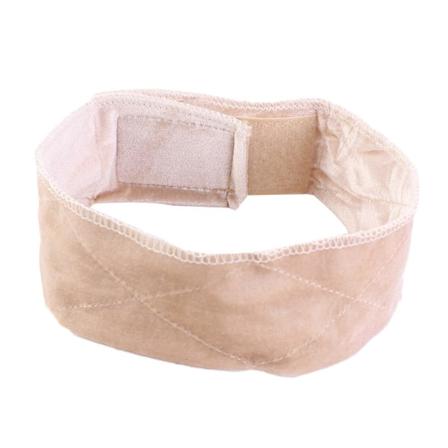 Parykkgrepband for Lace Front, sklisikre fløyel parykkgrep hodebånd