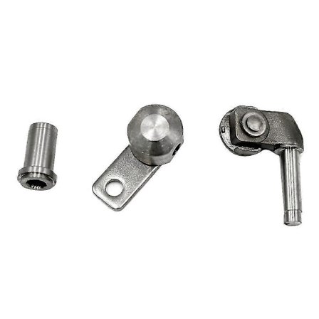 Wastegate Klapperventil Gtdi12v 1761178 Til C-max Focus Iii 1.0 92 Kw 125 3 Cyl Cm5g-6k682-gb Cm5g