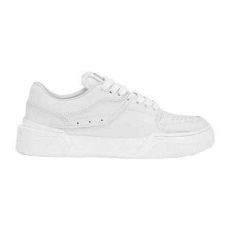 Dolce & Gabbana, Sneakers Wit, Dames, Maat:38 1/2 EU