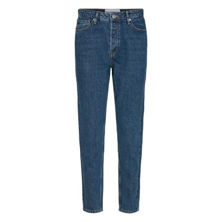 Tomorrow TD Hepburn Jeans Wash Bright Orlando Blå, Dame, Størrelse: W30 L30