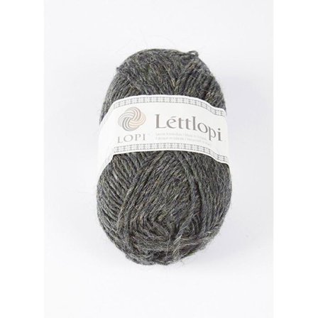Istex Lettlopi Rough-Sea 50g 11415