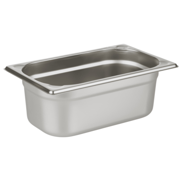 Kantin APS Rostfri GN 1/4