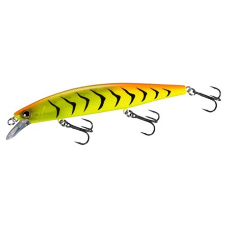 Shimano BT World Minnow Flash Boost 11,5cm 17g - Hot Tiger