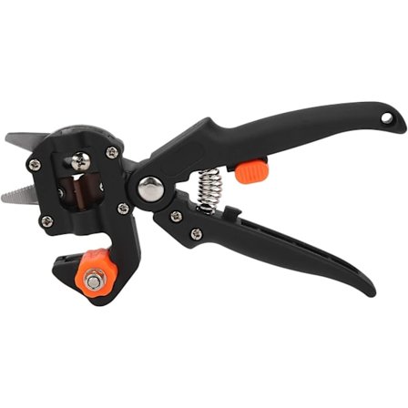 Podemaskin Hageverktøy Plantekuttesaks Frukttrær G