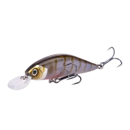 Shimano Yasei Trigger Twitch D-SP 90mm - Wakasagi Tiger