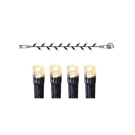 Ljusslinga 5 m System Decor