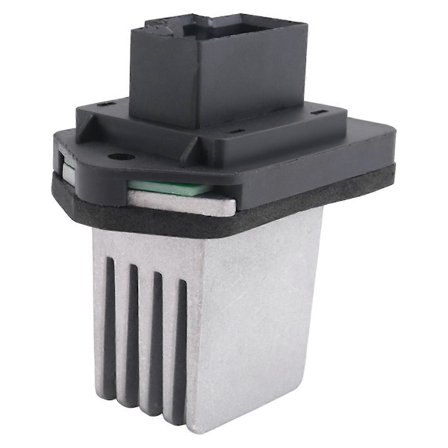 Bilvarmevifte Motstand Full Auto A/C for Ssangyong Rexton 2001+ 6920408A20