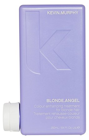 Kevin.Murphy Blonde.Angel Colour Enhancing Treatment 250 ml, Hår, Shampoo & Hårpleje, Hårkur