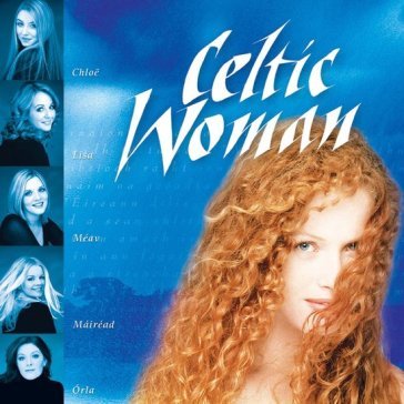 Celtic woman NA