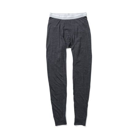 Houdini Men's Activist Tights Men base layer trousers Black XXL