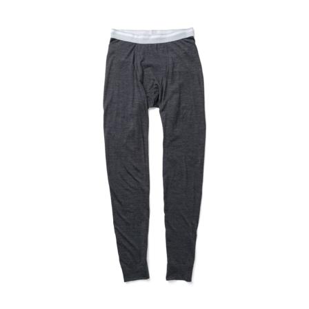 Houdini Men's Activist Tights Men base layer trousers Black XXL