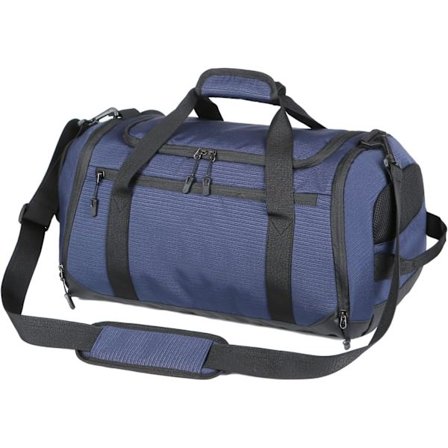 Sports Bag til mænd Blå Sports Bag til kvinder Udendørs Sports Bag Bokse