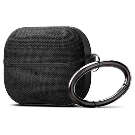 Spigen Galaxy Buds 3/3 Pro Skal Urban Fit - Svart