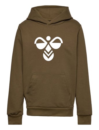 Hummel | Hmlcuatro Hoodie | 110