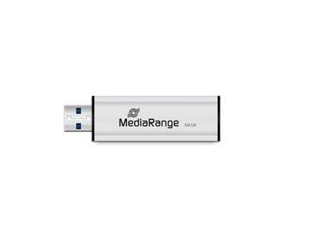 MEDIARANGE USB-Minne USB 3.0 128GB - Lyreco - Datorprodukter - Lagring - USB-minnen