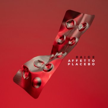 Affetto placebo (cd) RAIGE