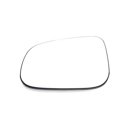 Venstre/høyre side oppvarmet speil oppvarmet bil bakspeil glass erstatning