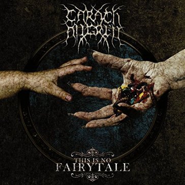 This is no fairytale Carach Angren