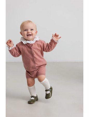 MarMar Copenhagen Puk - Pink - 92