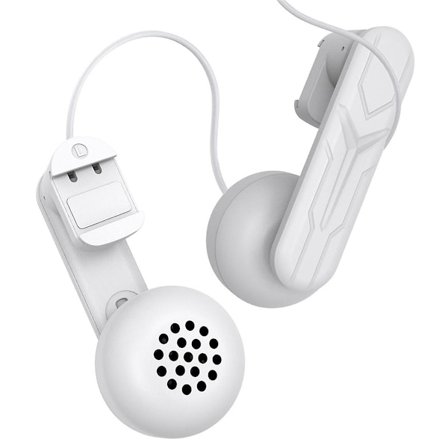 Passar för Meta Quest3 Tillbehör Headset Quest2 Headset Högkvalitativa Högtalare VR-Tillbehör