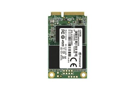 Transcend 230S - SSD - 64 GB - SATA 6Gb/s